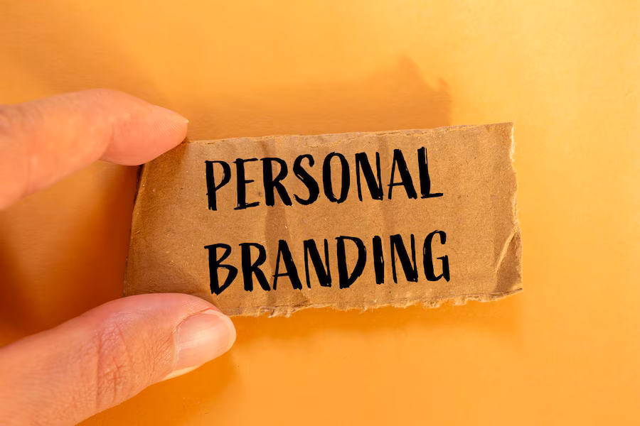 Personal Branding 🚀