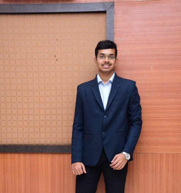 Abhijeet Awsarmal