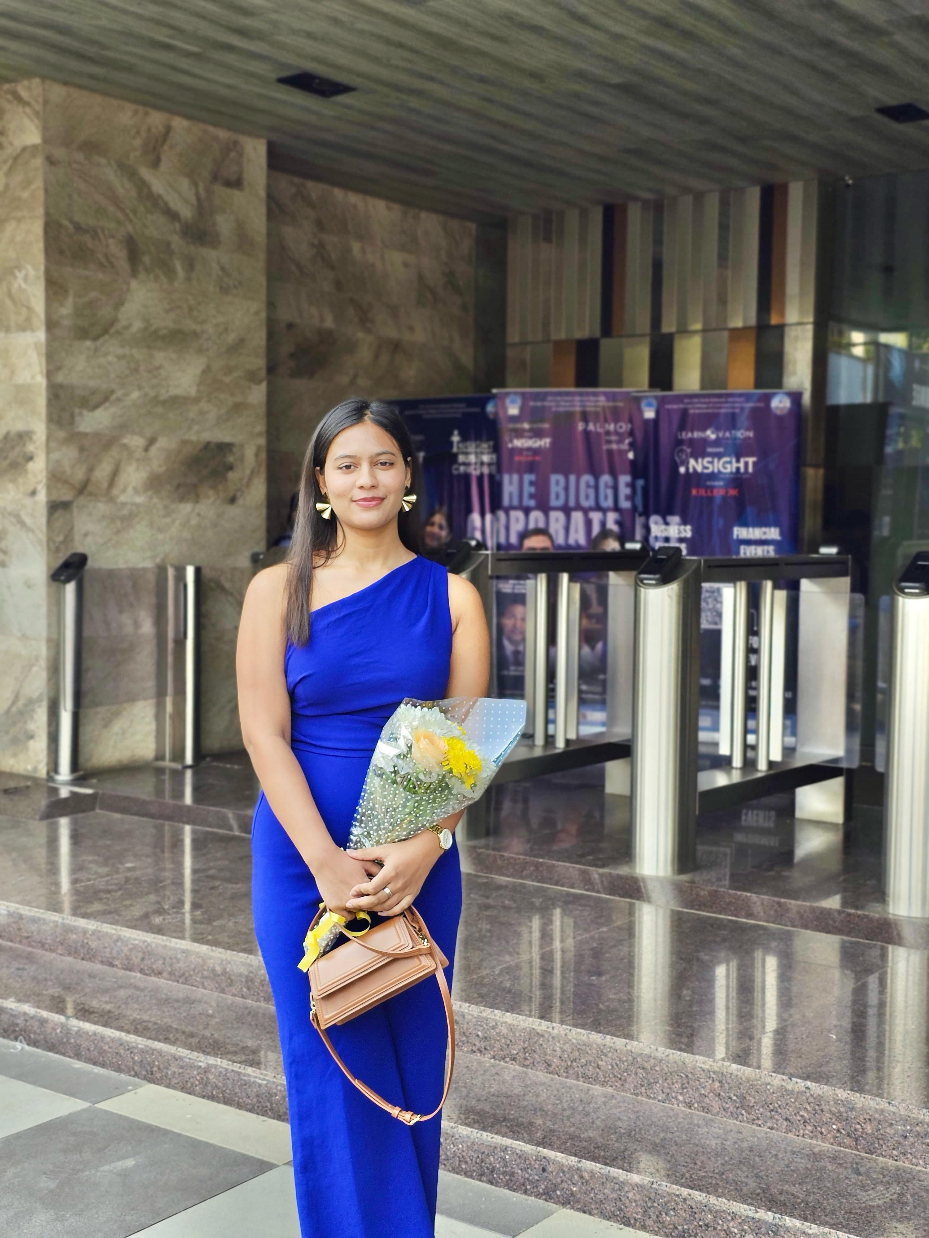 Sakshi Jain