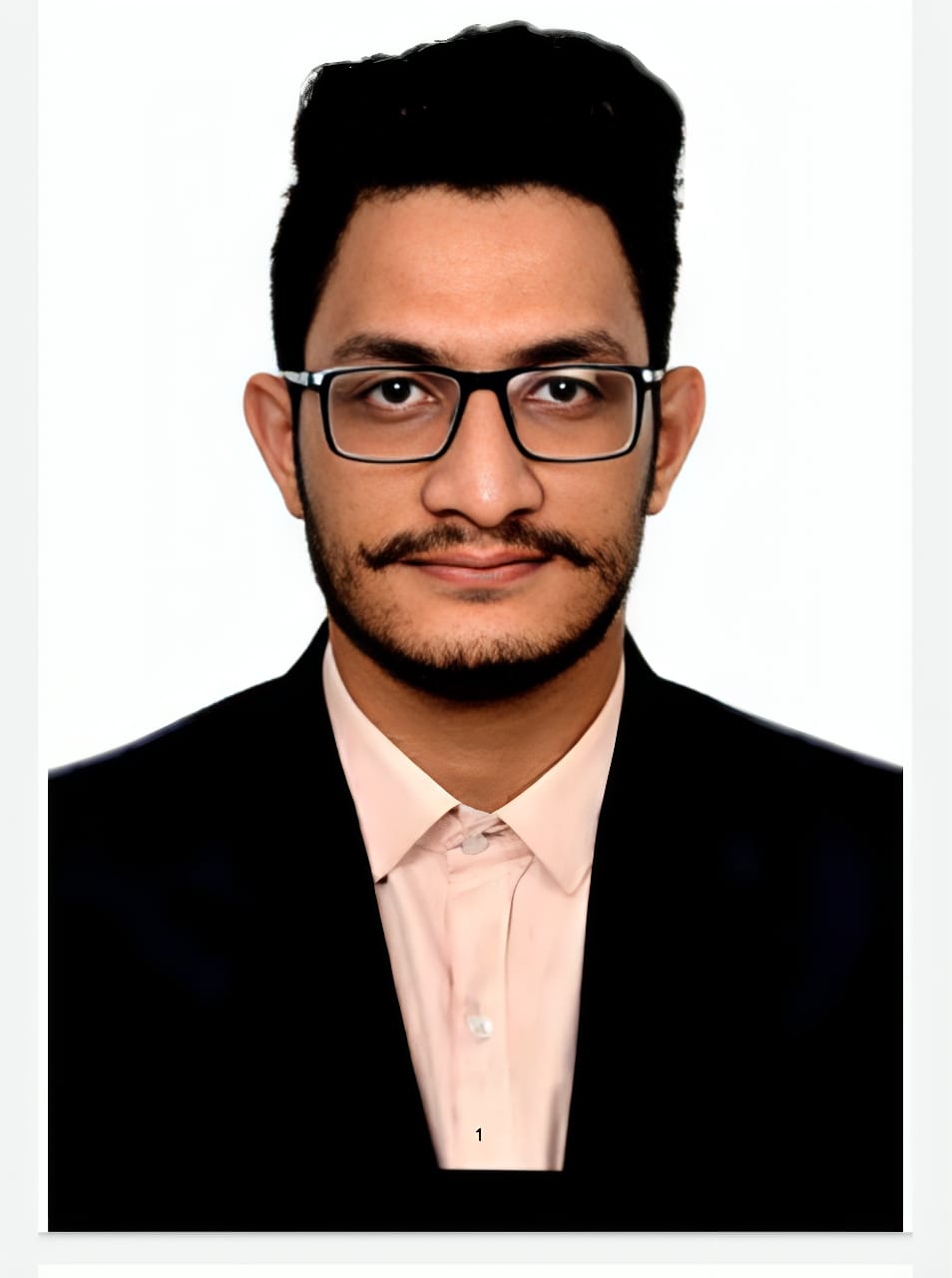Dnyanesh Khot
